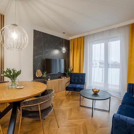 Apartament Warminski By Rent4You Olsztyn  Luaran gambar