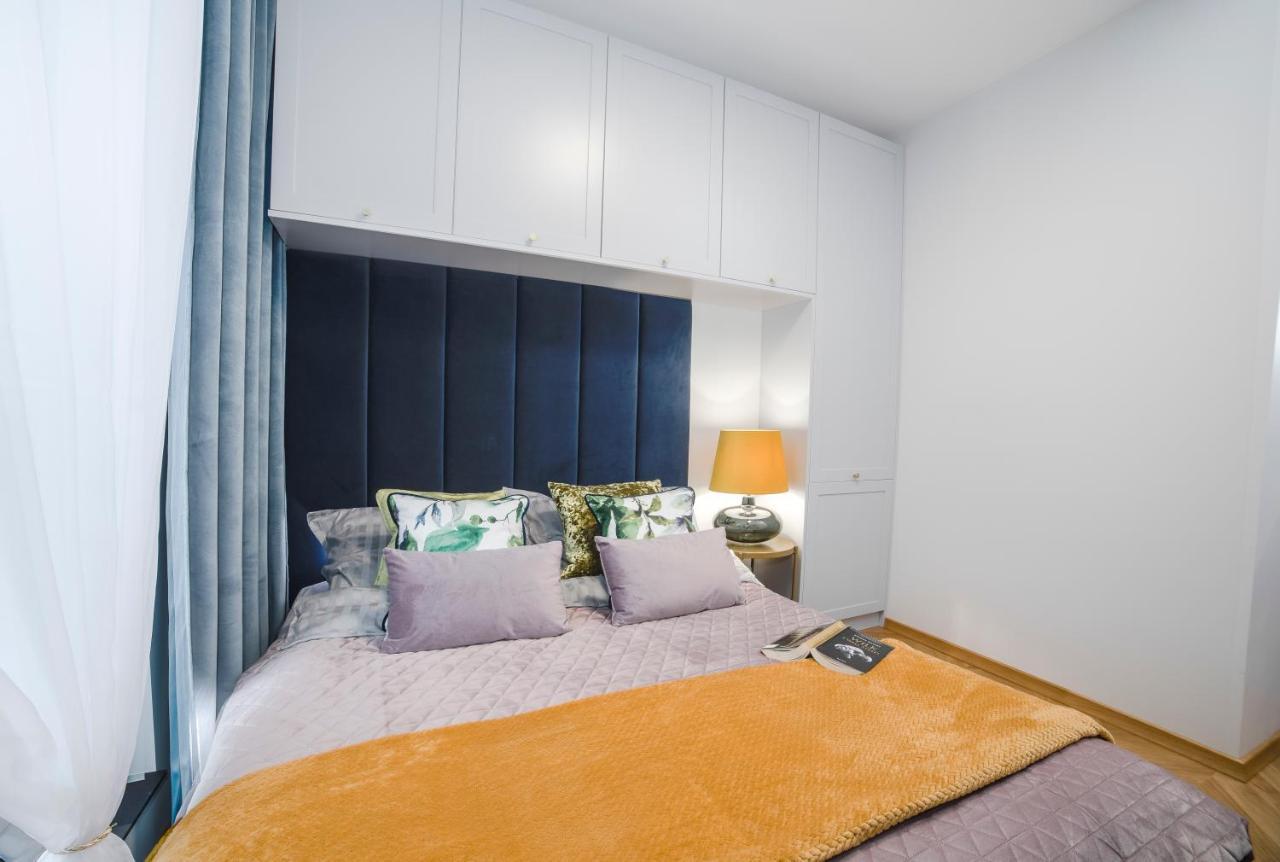 Apartament Warminski By Rent4You Olsztyn  Luaran gambar